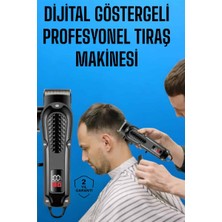 Uravas Store Tıraş Makinesi Taşınabilir Özel Kesim Paslanmaz Çelik Bıçaklı