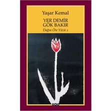Uravas Store Yer Demir Gök Bakır - Dağın Öte Yüzü 2