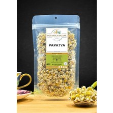 Botanica Bazaar Doğal Papatya Ayıklanmış Yeni Mahsul,camomile Flowers 50GR