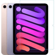 One Depot Only For Quality Life iPad Pro 11 2022 M2 5in1 Tablet Temperli Cam Ekran Koruyucu