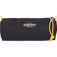 Eastpak Benchmark Single Kalem Çantası Kontrast Mango EK0003729Y21