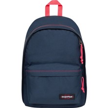 Eastpak Out Of Office Sırt Çantası Kontrast Saffron EK0007679Y31