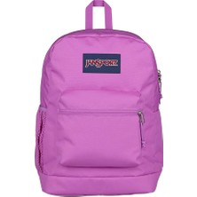 Jansport Cross Town Plus Sırt Çantası EK0A5BLB4Z61