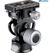 Leofoto Vh-20 Monopod Başlığı