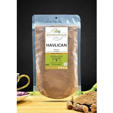 Botanica Bazaar Doğal Öğütülmüş Havlıcan Ayıklanmış Yeni Mahsul,galangal 60GR