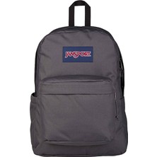 Jansport Superbreak Plus Sırt Çantası EK0A5BAOA0N1