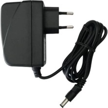 Zeyar Teknoloji 5V 1A Adaptör - Modem, Elektrikli Ana Kucağı, Arduino Uyumlu Güç Kaynağı (5.5x2.1mm Uçlu)