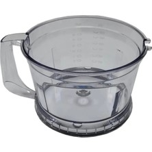 King K968 Blendx Blender Için Doğrayıcı Hazne