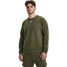 Under Armour Erkek Sweatshirt 1379755-390