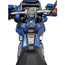Modimot Honda ADV-350 Depo Kapak KORUMA(2023-2024)