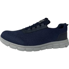 Black Sea Unisex  Ultra Hafif Günlük Şık Günlük Ayakkabı