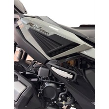 Modimot Honda ADV-350 Sele Altı KORUMA(2023-2024)