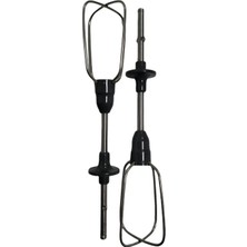 Grundig Bl 4781 Blender Için Çırpma Teli 2 Adet