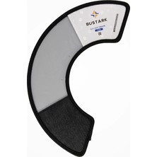 Bustark Cırt Cırtllı Elizabeth Yakalık (Dikişli) - 10CM