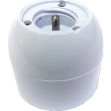 King K968 Blendx Blender Için Çırpıcı Başlık Beyaz