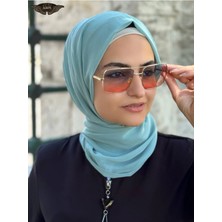 ALDAIYR Şifon Şal