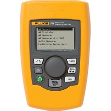 Fluke 709H - Loop Kalibratör