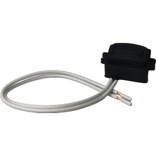 DNC Auto Part Nissan Qashqai J10, X-Trail T31 Için Kapı Açma Butonu