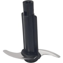 Dostservis Homend 1963H Handmaid Blender Için Doğrayıcı Bıçak Siyah