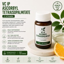 MD Beauty 100 gr  Vc-Ip (Ascorbyl Tetraısopalmıtate) C Vitamini