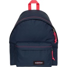 Eastpak Padded Pak'r Sırt Çantası Kontrast Saffron EK0006209Y31