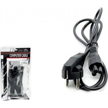 Tios Shop Krm Power Güç Kablosu Erkek Yonca PL-8514 (5047) Krm