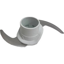 King K968 Blendx Blender Için Doğrayıcı Bıçak Beyaz