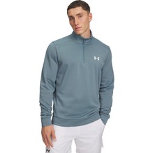 Under Armour Armour Fleece Erkek Sweatshirt 1373358-587