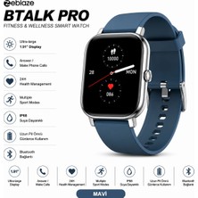 ZeBlaze Btalkpro