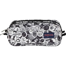 Jansport Large Accesssory Pouch Kalem Çantası EK0A5BBVA0L1