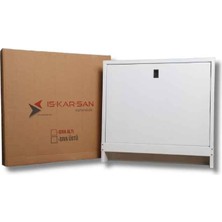 Kollektör Dolabı 80CM