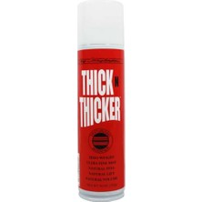 Barkie İzmir Chris Christensen Systems Thick N Thicker Aerosol Bodifier Texturizer Spray 296 gr