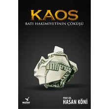 Uravas Store Kaos - Batı Hakimiyetinin Çöküşü