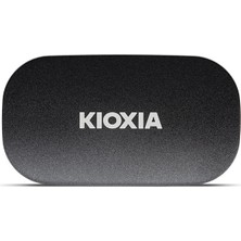 Kioxia 1tb Kıoxıa Exceria Plus G2 1050/1000MB/S USB 3.2 Gen2 Type-C Taşınabilir SSD Disk LXD20K001TG8