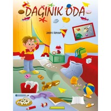 Uravas Store Dağınık Oda