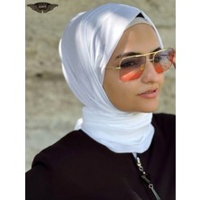 ALDAIYR Şifon Şal