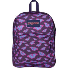 Jansport Superbreak One Sırt Çantası EK0A5BAG4Z71