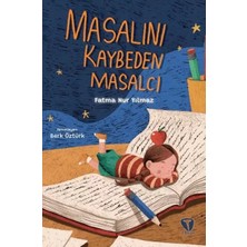 Uravas Store Masalını Kaybeden Masalcı