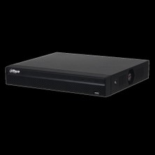 Dahua  NVR4116HS-4KS3, 16KANAL, 12MPIX, H265+, 1 Hdd, 1080P Kayıt,  160MBPS Bant Genişliği, Nvr