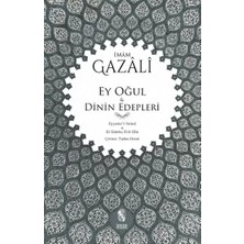Uravas Store Ey Oğul &amp; Dinin Edepleri