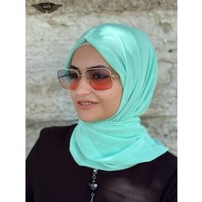 ALDAIYR Şifon Şal