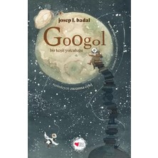 Uravas Store Googol - Bir Keşif Yolculuğu