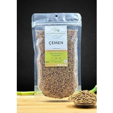 Botanica Bazaar Doğal Çemen Ayıklanmış Yeni Mahsul,fenugreek Seeds 80GR