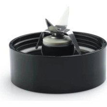 King K485 Blendtofresh Blender Için Doğrayıcı Bıçak Siyah