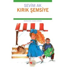Uravas Store Kırık Şemsiye