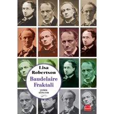 Uravas Store Baudelaire Fraktali
