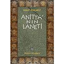 Uravas Store Anitta’nın Laneti