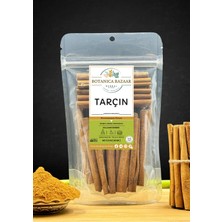 Botanica Bazaar Doğal Çubuk Tarçın Ayıklanmış Yeni Mahsul, Ground Cinnamon 60GR
