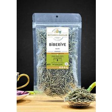 Botanica Bazaar Doğal Biberiye Ayıklanmış Yeni Mahsul,rosemary 70GR