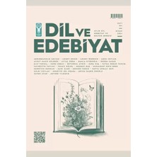 Uravas Store Dil ve Edebiyat (184. Sayı)